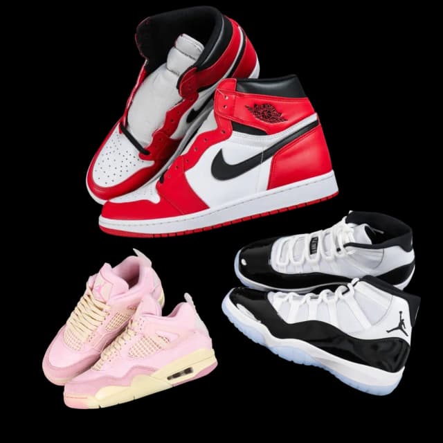 Zapatillas