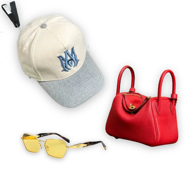 Accesorios